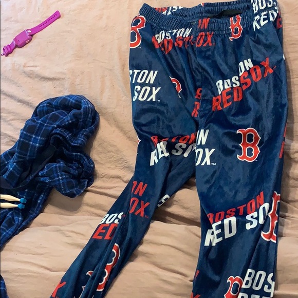 Red Sox bundle - Picture 1 of 6
